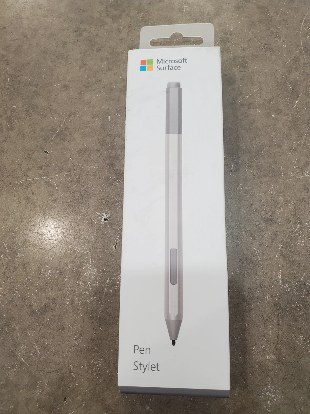 Microsoft Surface Pen Stylus