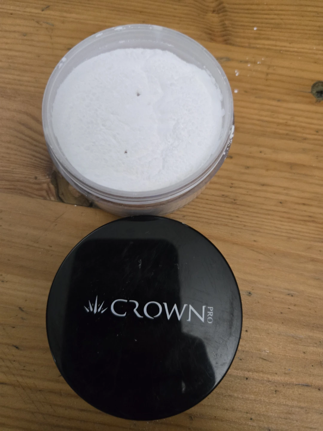 Setting Powder