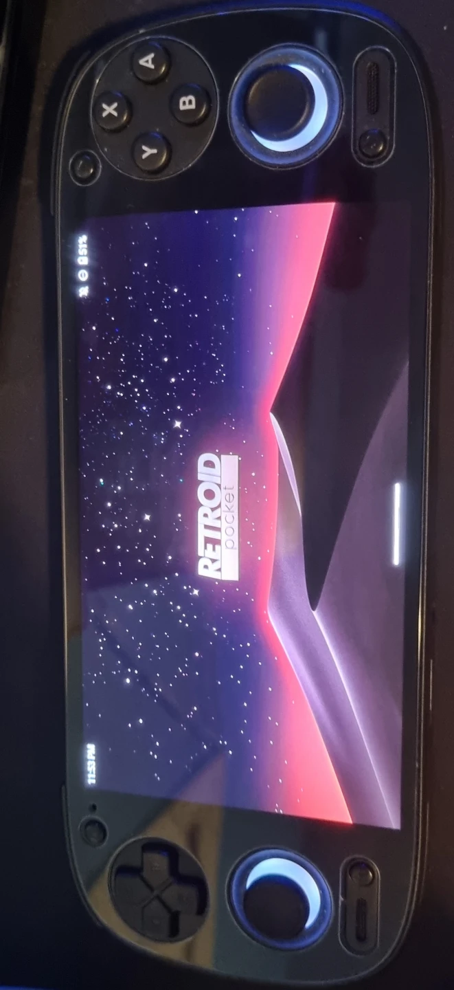 Retroid Pocket 5 - photo 3