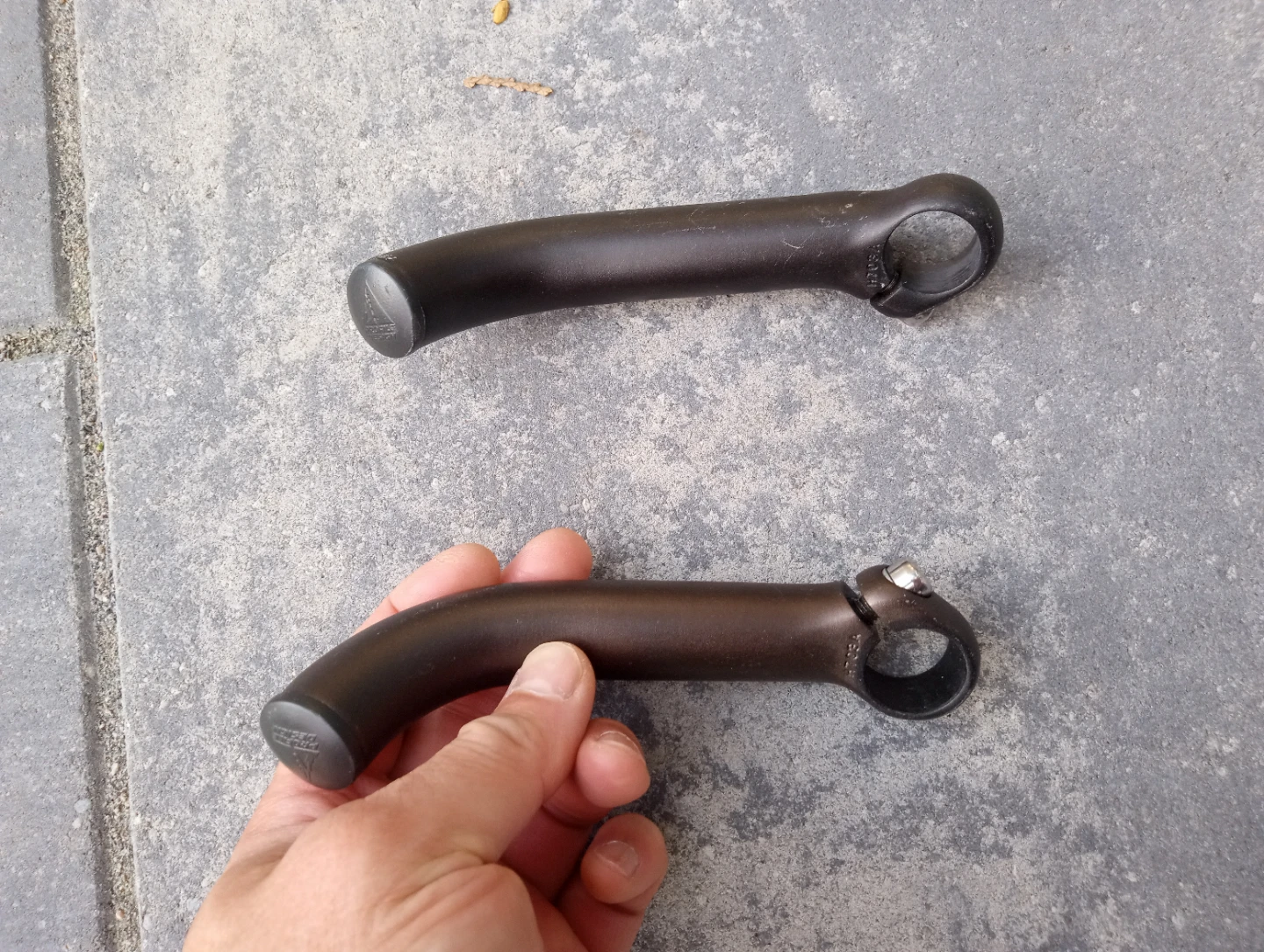 Profile Design Bicycle Handlebar Extensions - photo 4