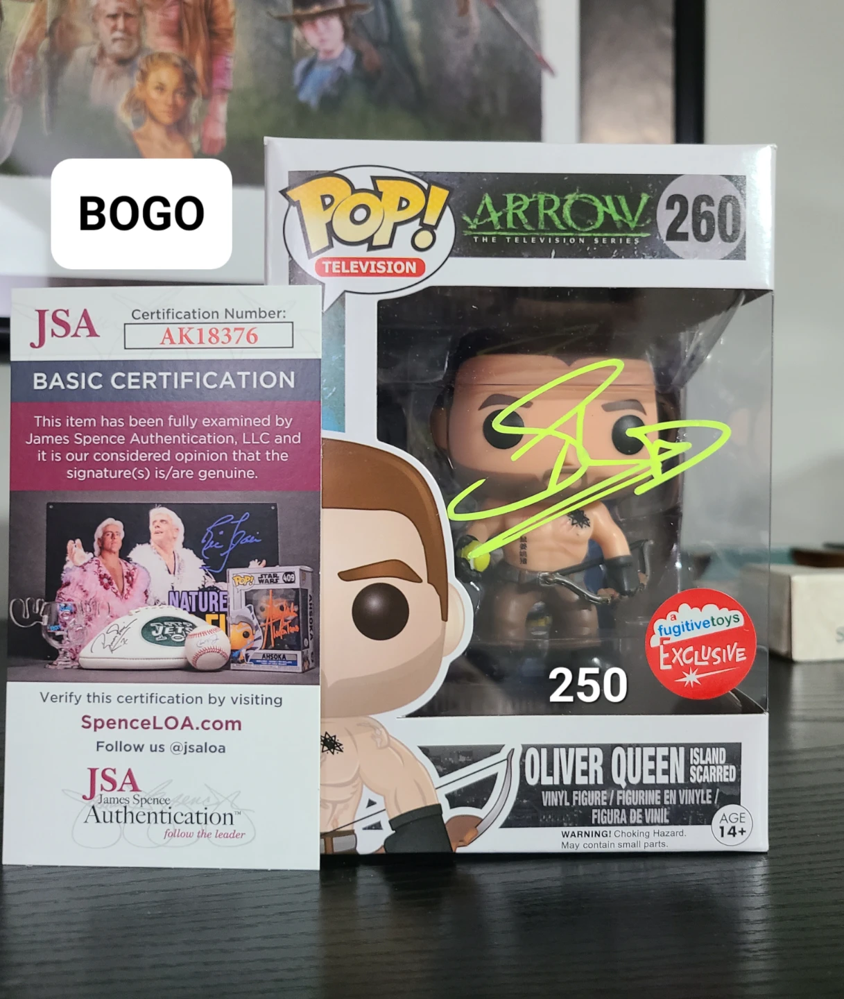 Funko BOGO SALE!!! Read Description pls - photo 4