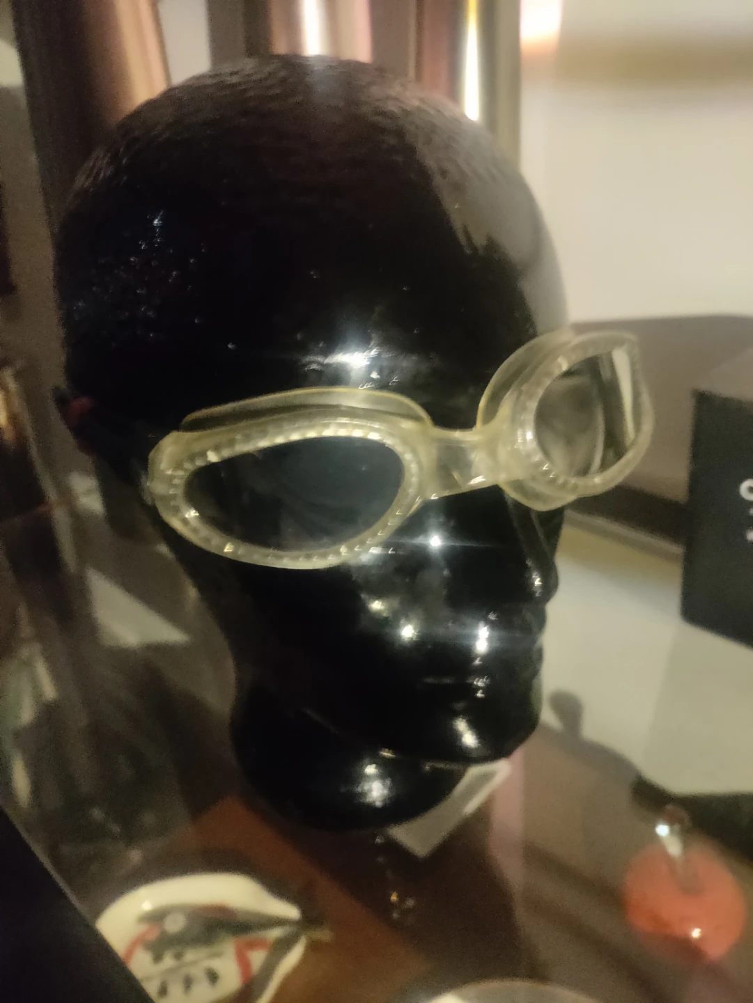 Aqua-Sphere Swim Goggles - photo 3