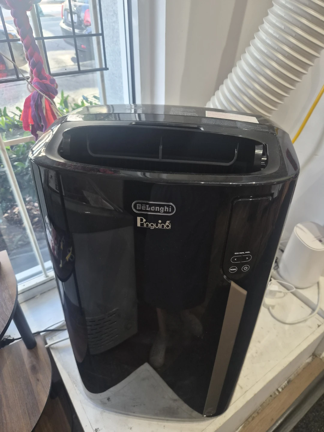DeLonghi Pinguino Portable Air Conditioner