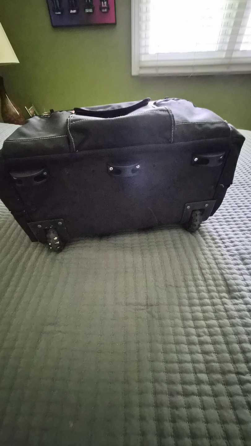 VEVOR Rolling Tool Bag - photo 4