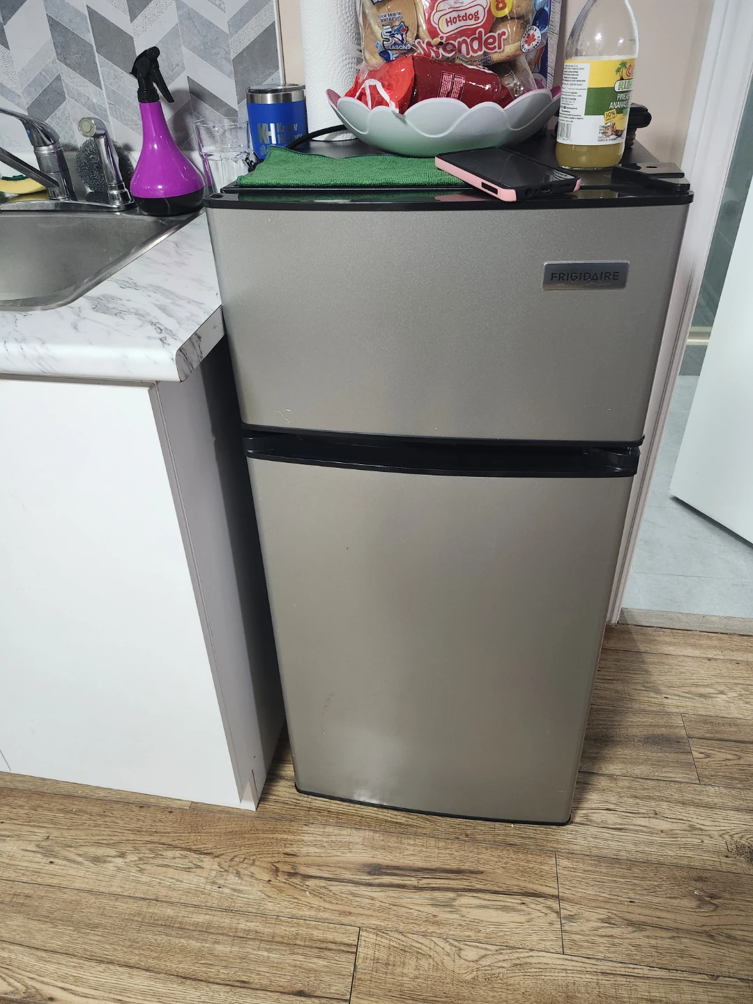 Frigidaire Mini Fridge
