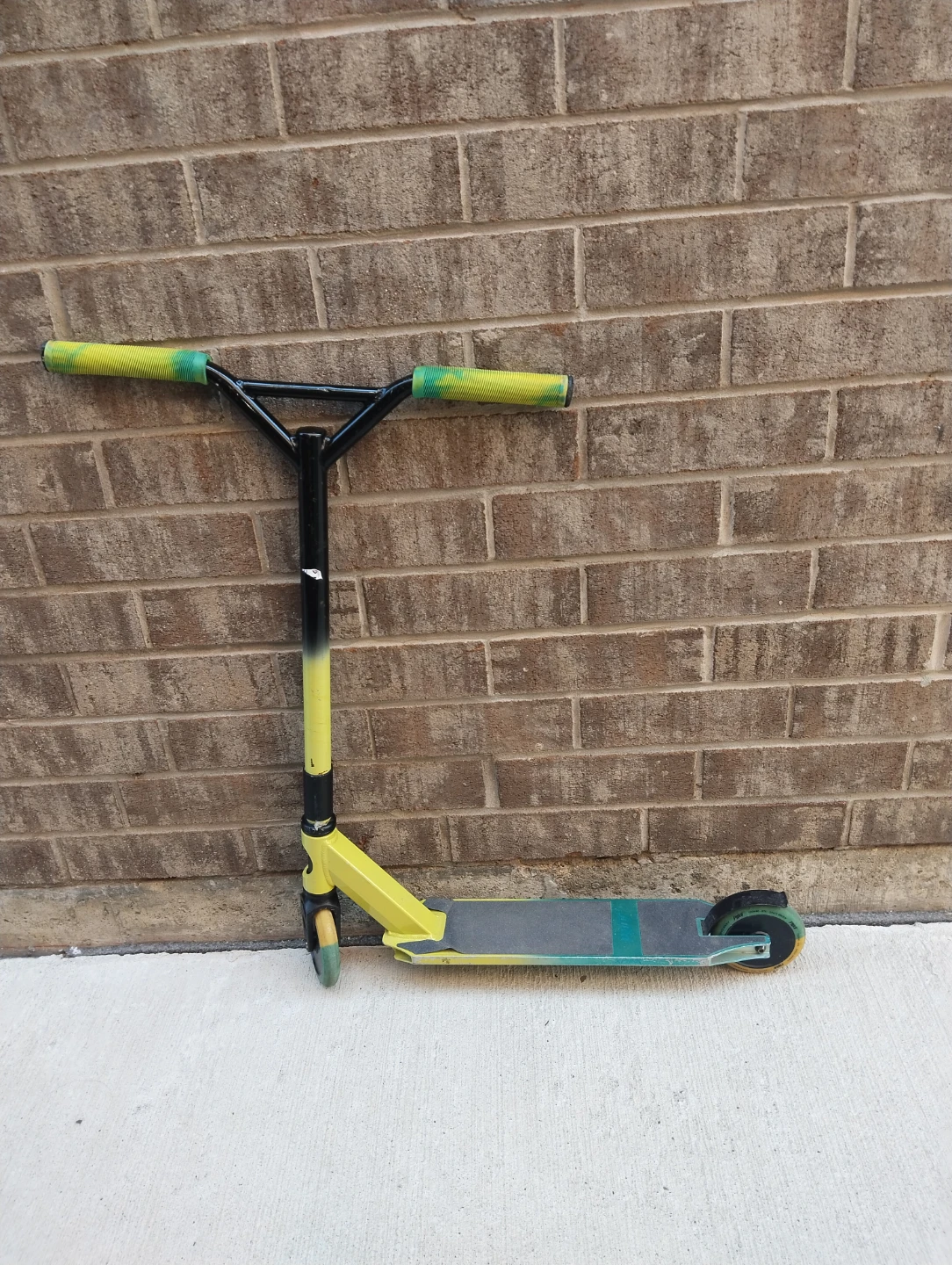 Pro Trick Scooter - photo 2