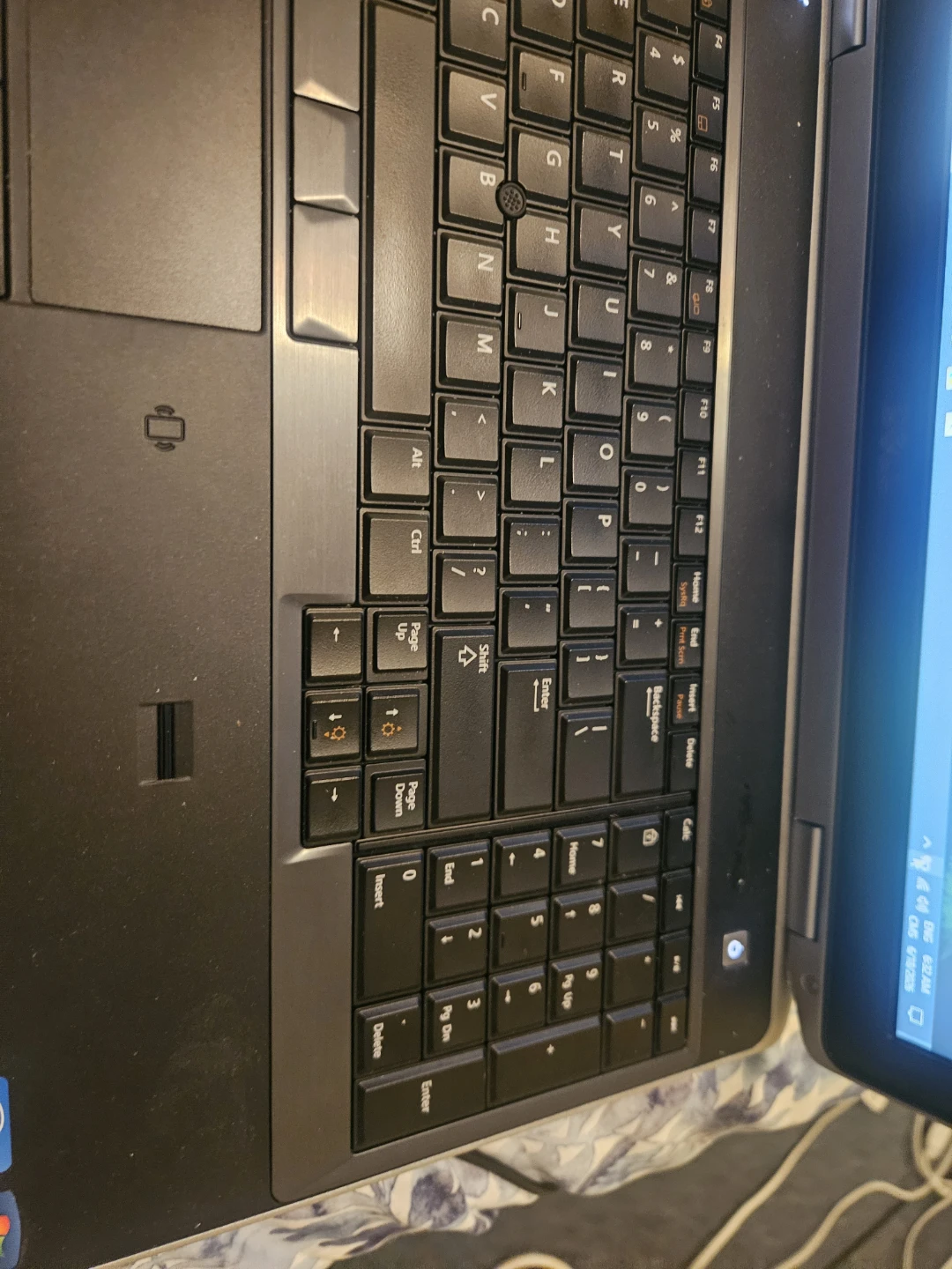 Dell Latitude I 7 - photo 4
