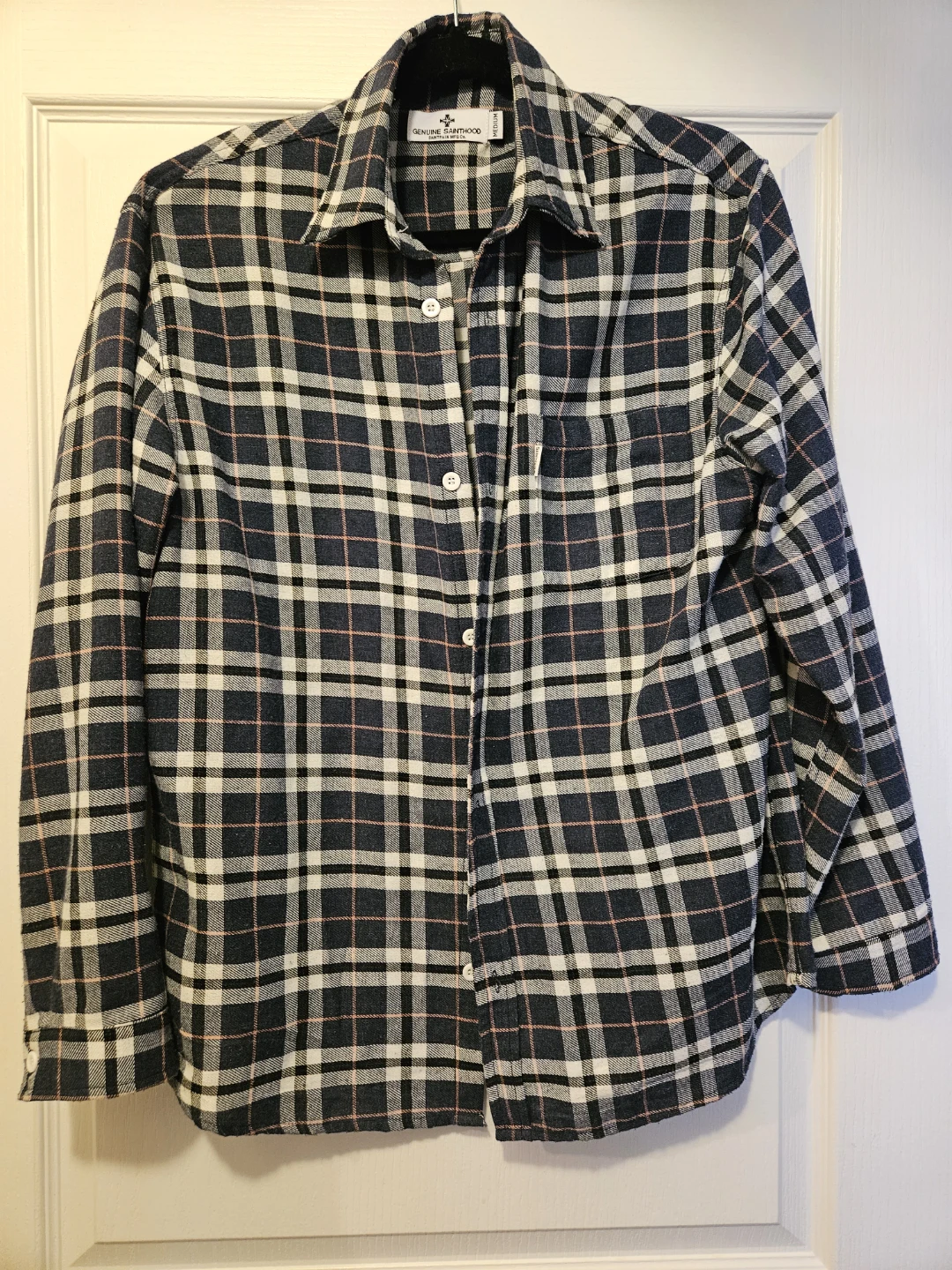 4 Women's Long Sleeve Shirts - photo 2