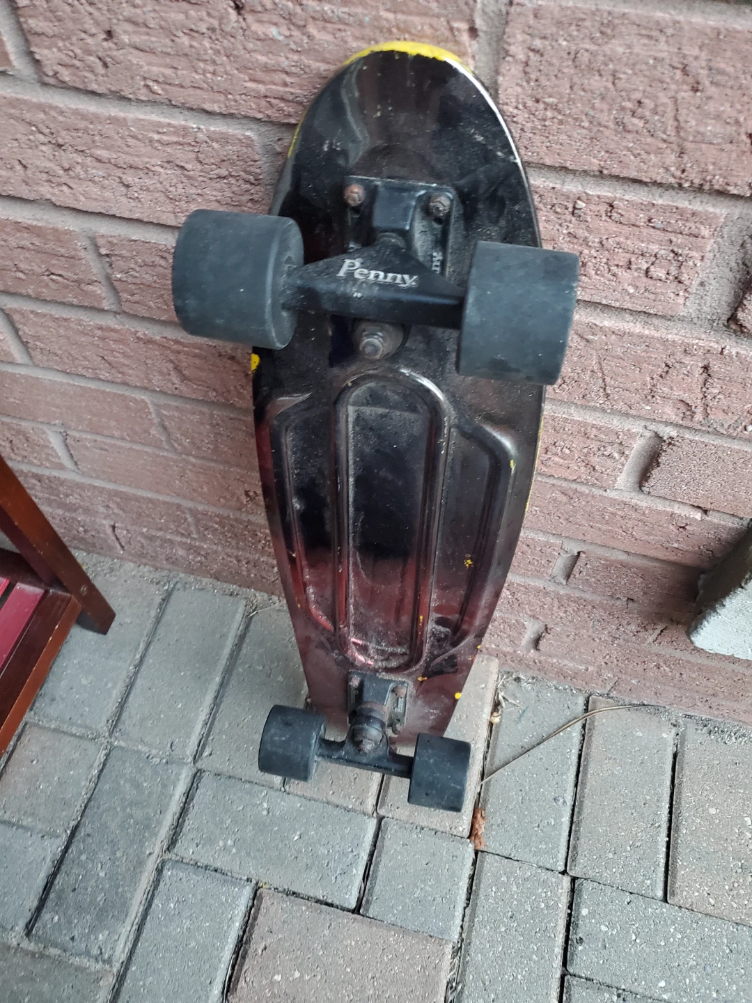 Penny Skateboard
