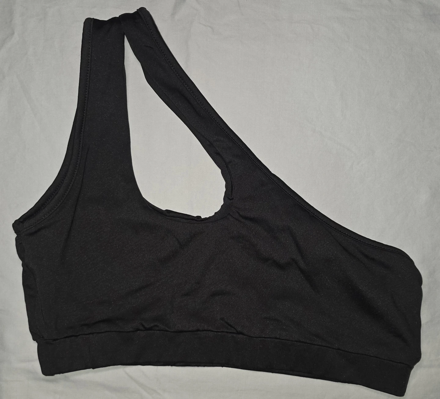 Camo Jumpsuit with FREE over the Shoulder Sports Bra Size Large - photo 4