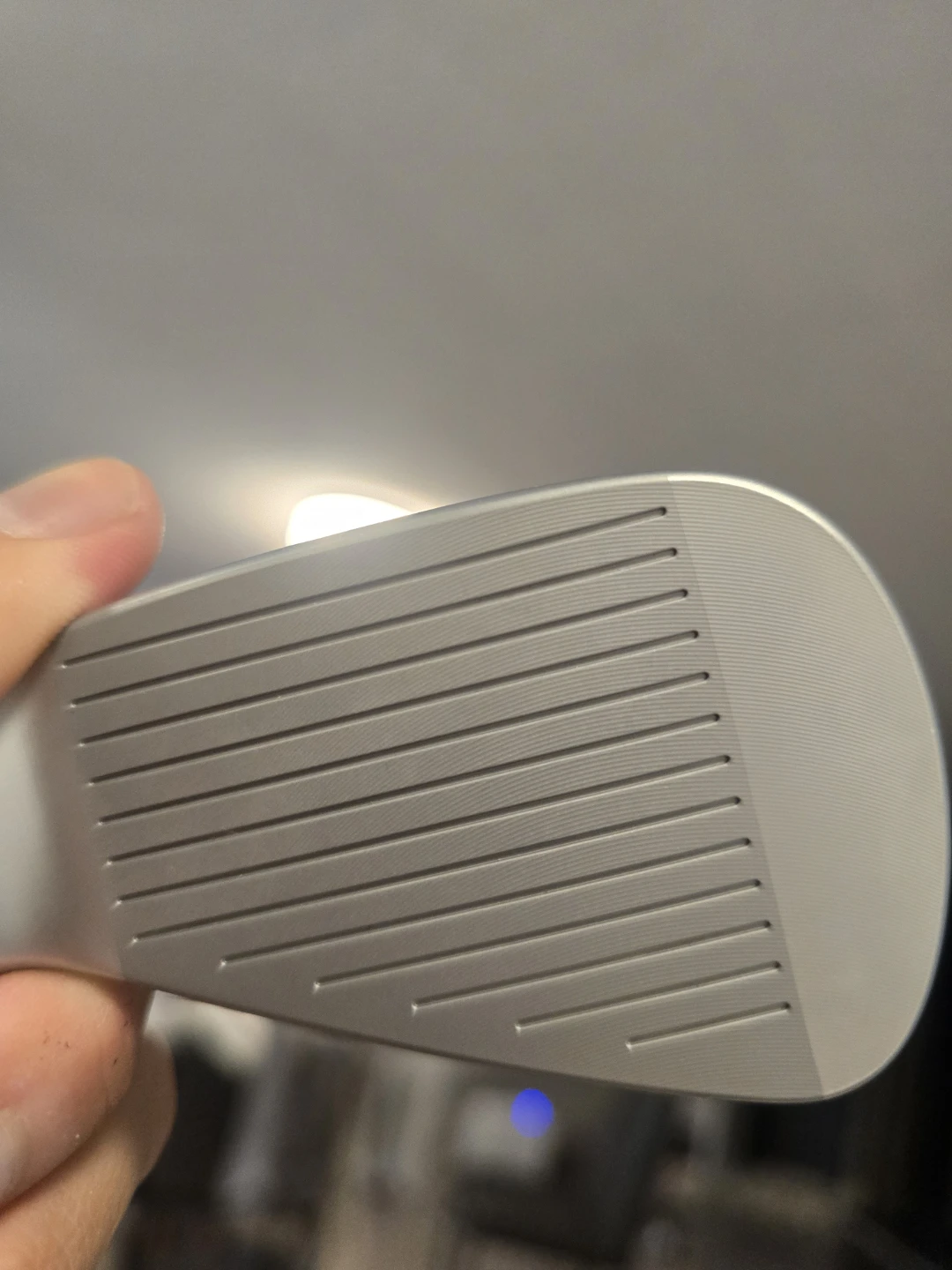 TaylorMade P7MB Irons Set - photo 4