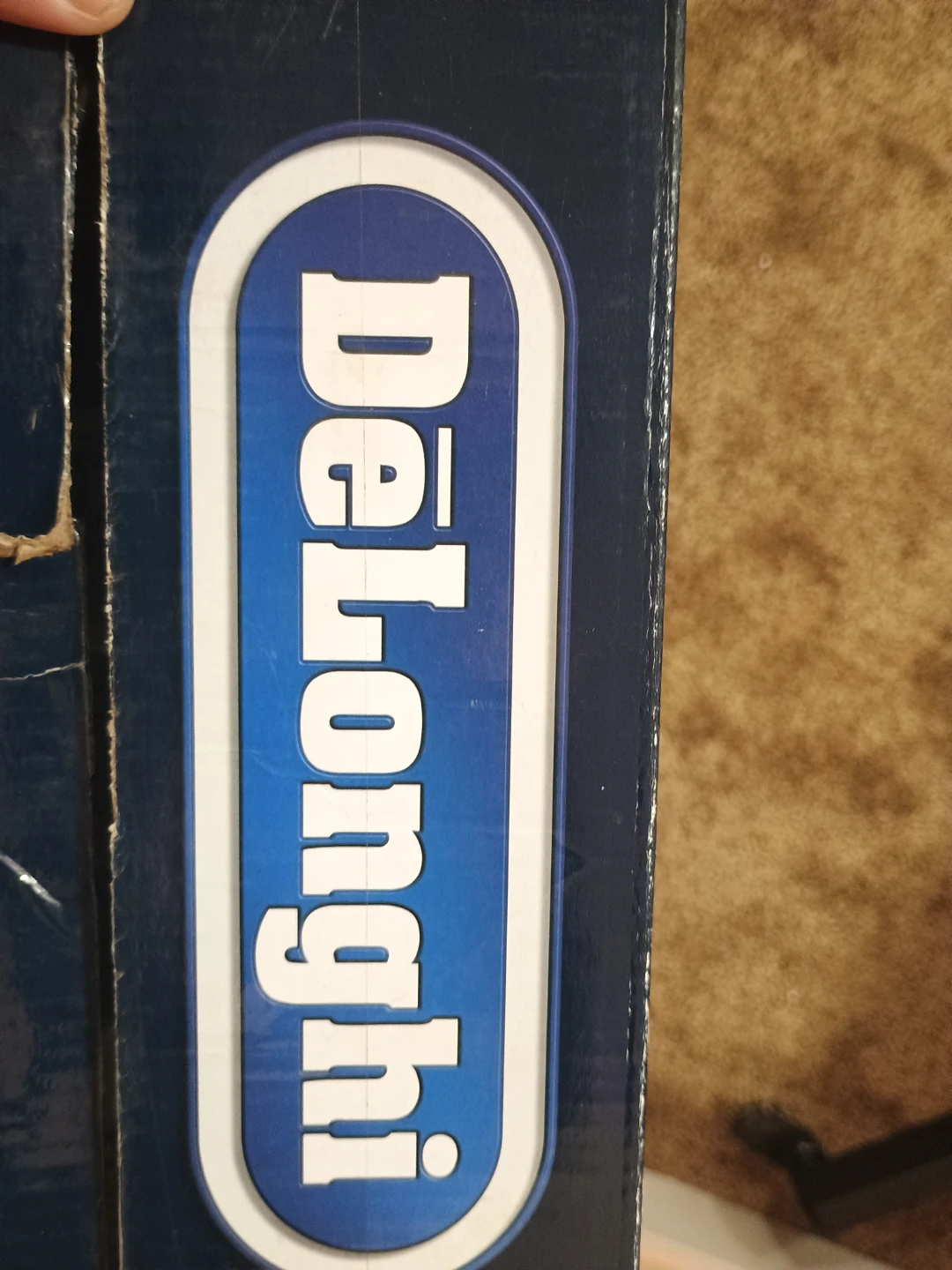 DeLonghi Radiant Heater 1500 Watts - photo 4