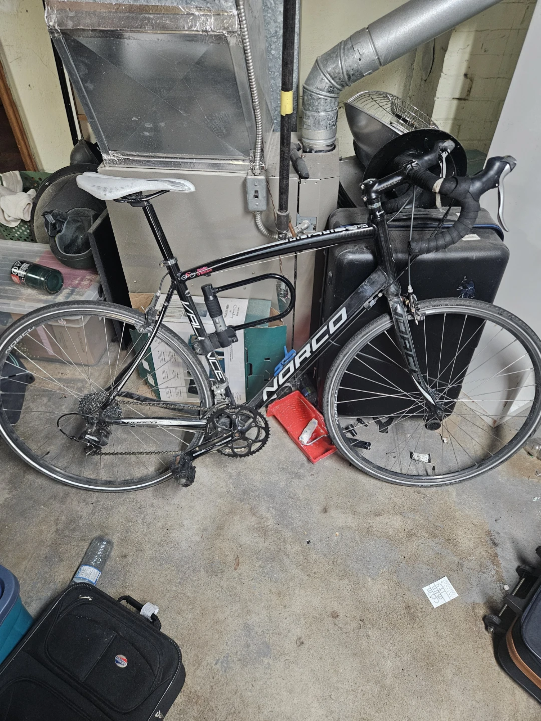 Norco Road Bike