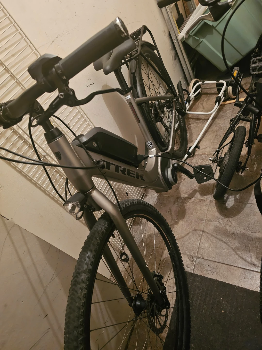 Trek Verve+ 2 Electric Bike