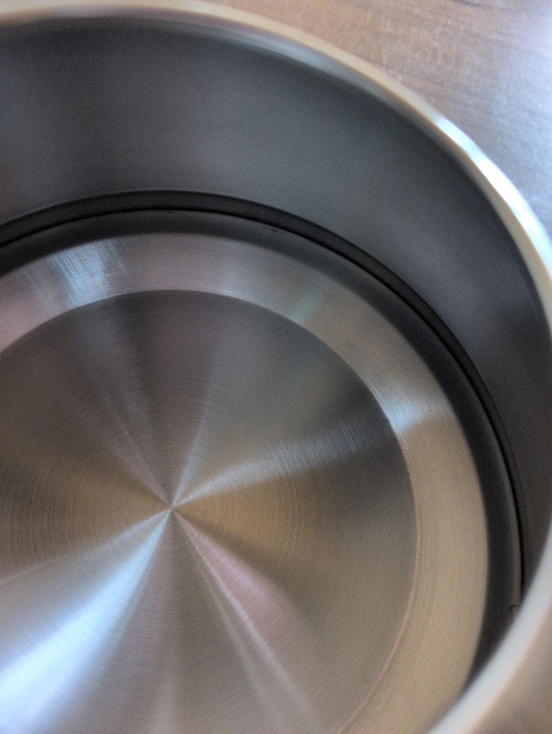 Lepicure Stainless Steel Whistling Kettle - photo 5