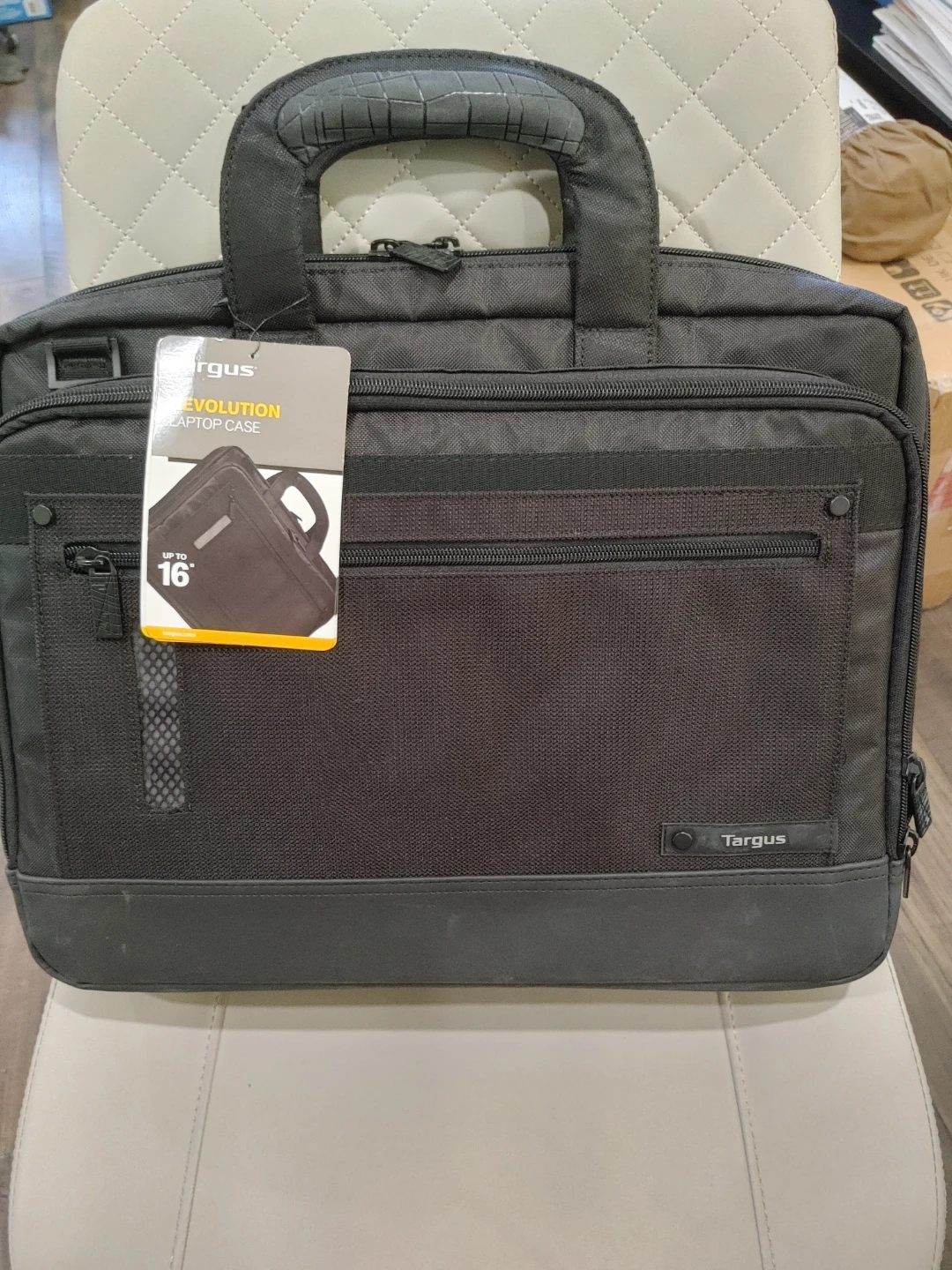 🧡BRAND NEW TARGUS 16INCH LAPTOP CASE