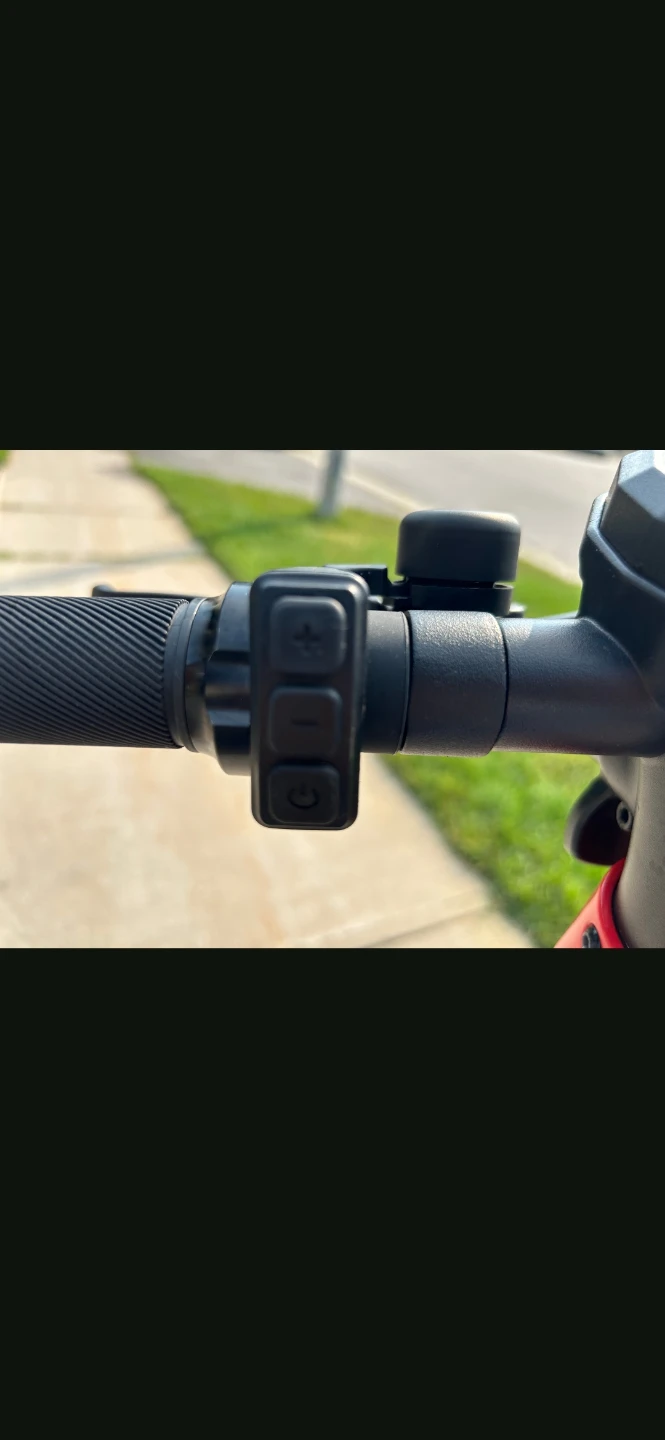 Gotrax Electric Scooter - photo 4