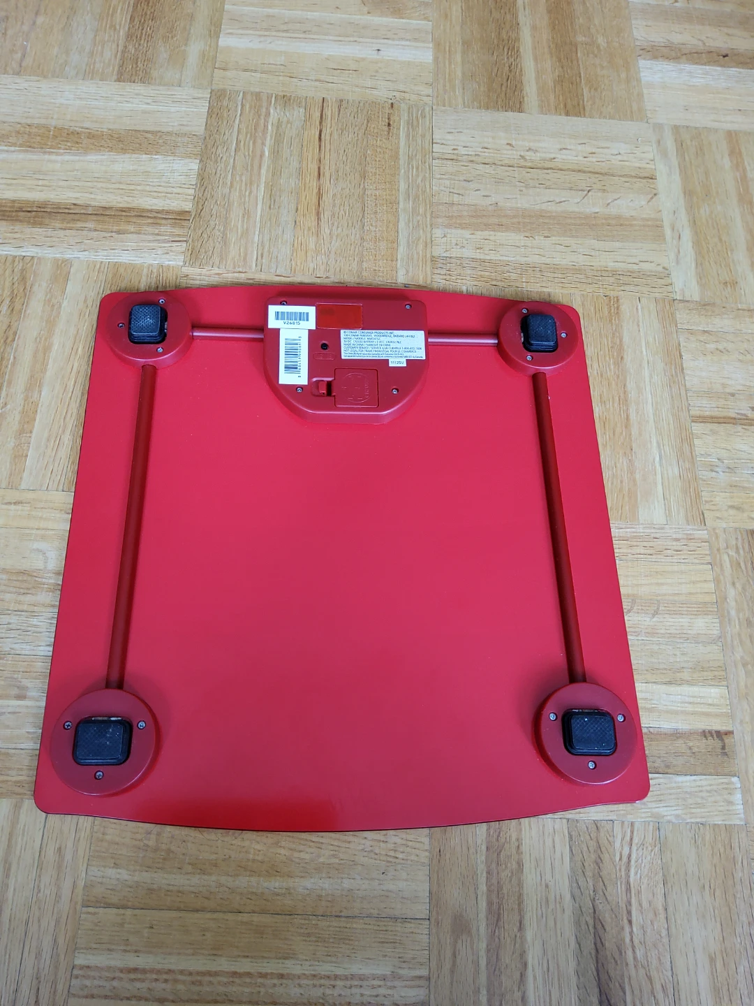 Conair WW Digital Scale - photo 3