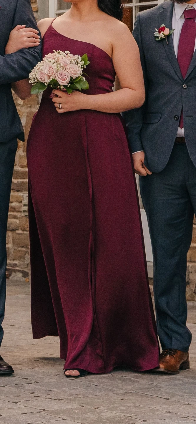 DB Studio Bridesmaid Dress - photo 5