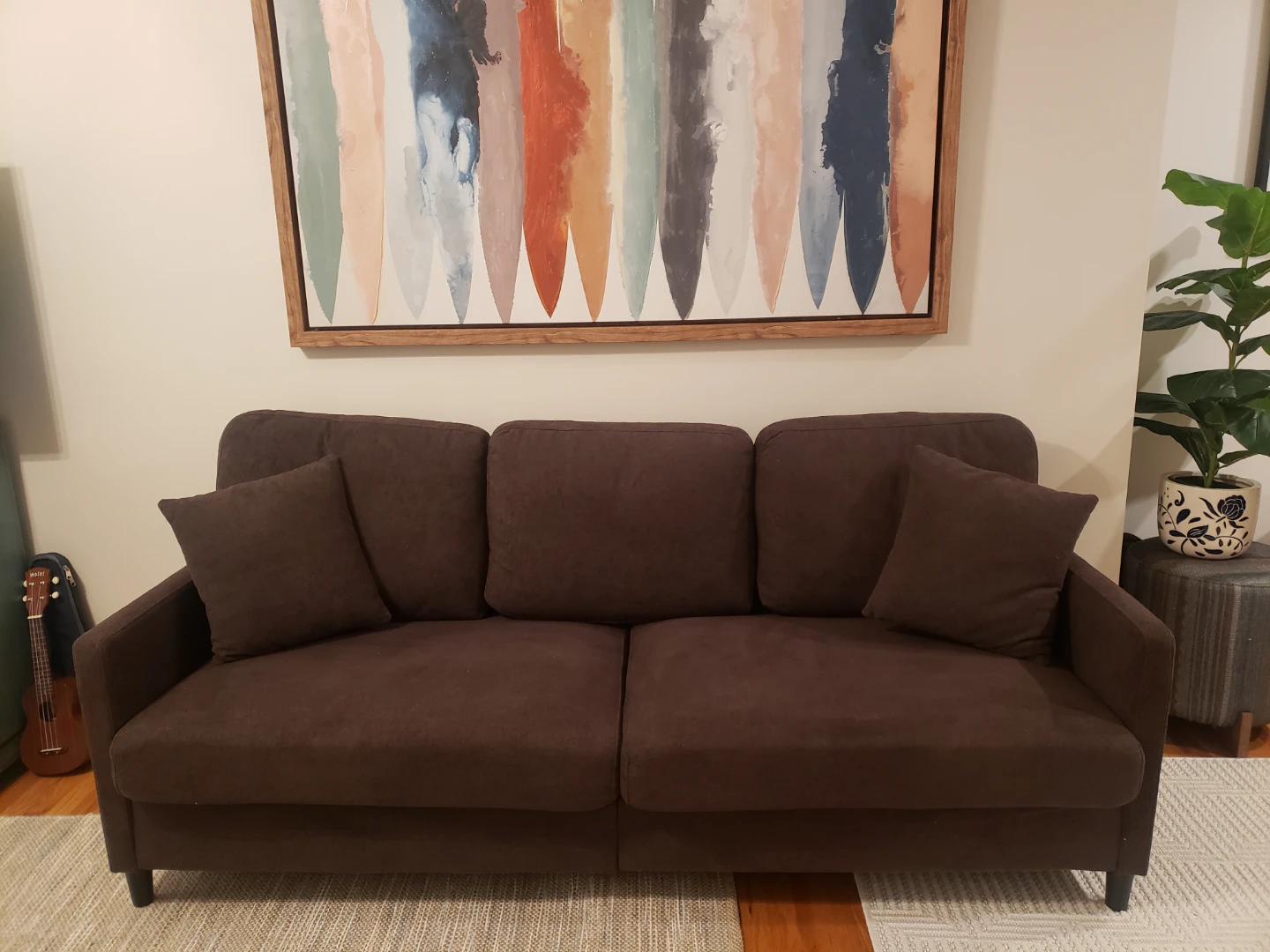 Wayfair Sofa