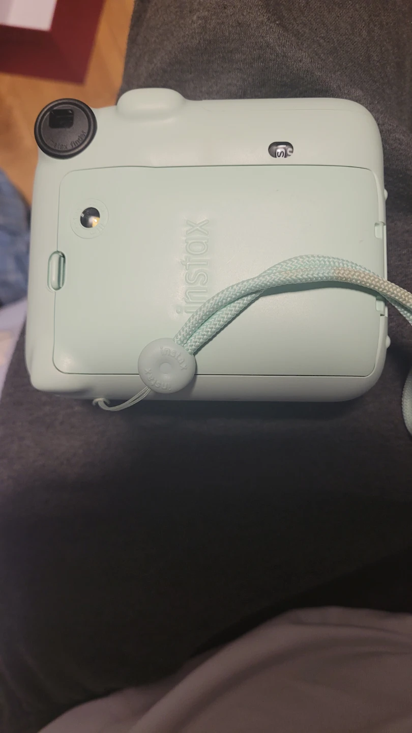 Fujifilm Instax Mini 12 Instant Camera - photo 2