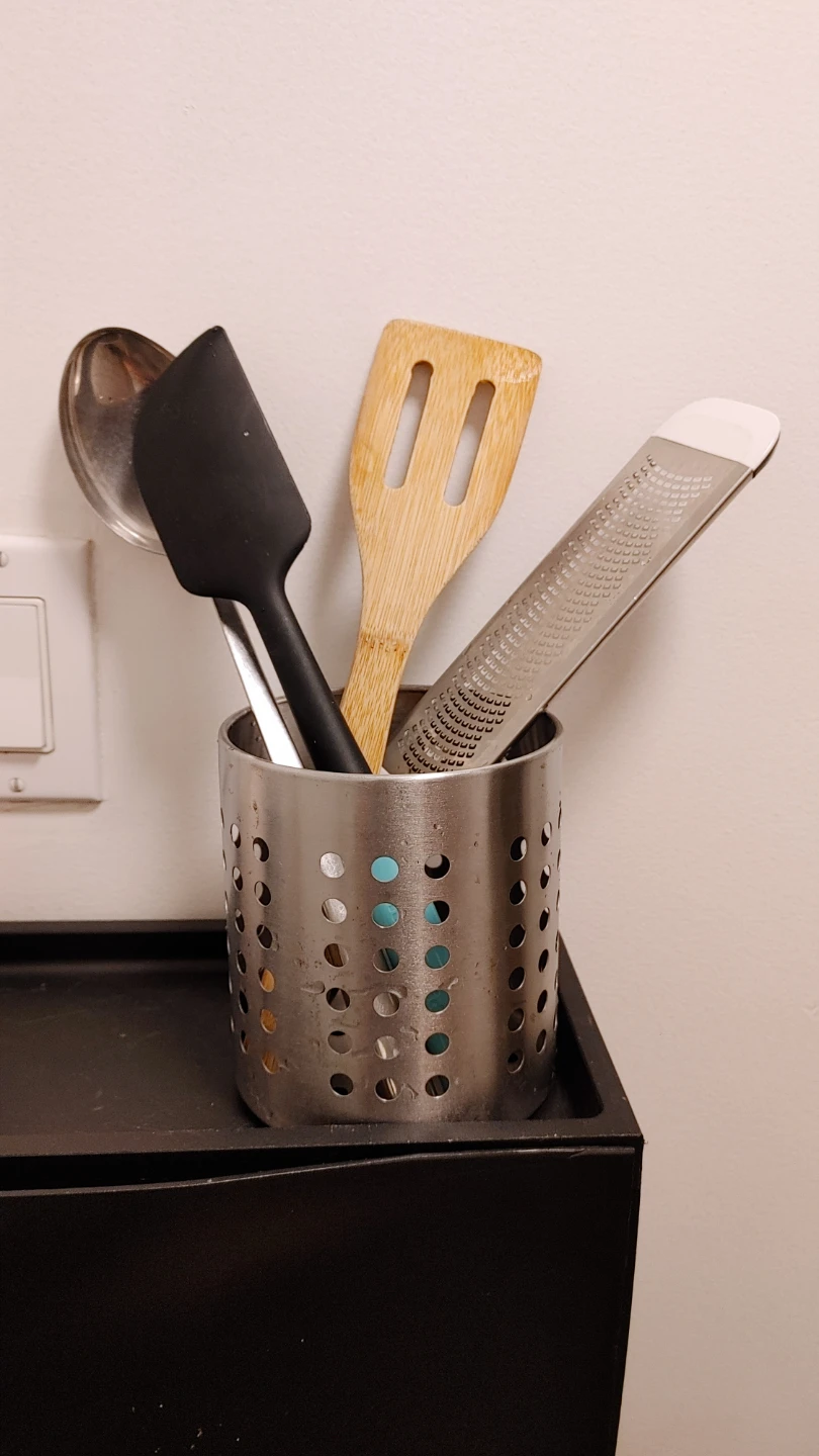Kitchen Utensil Set