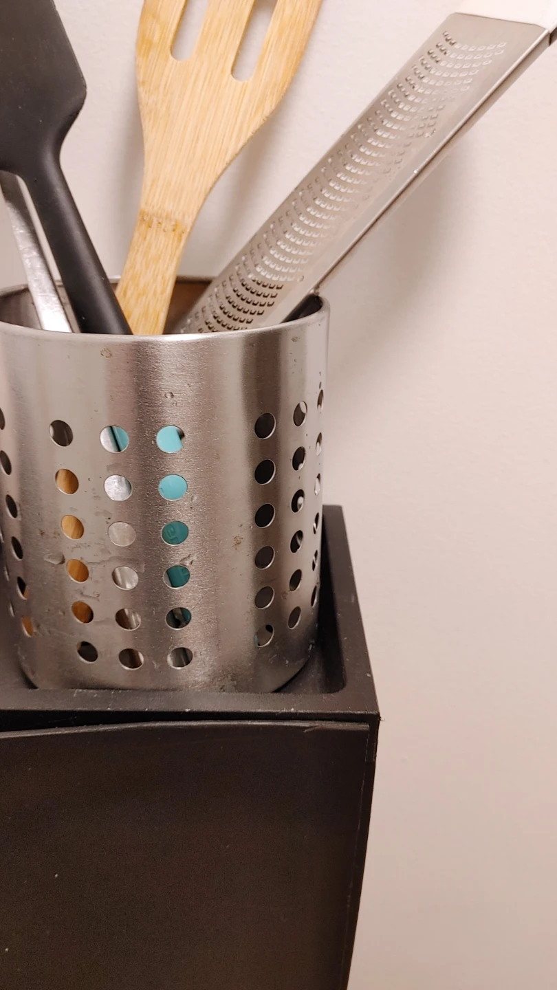 Kitchen Utensil Set - photo 2