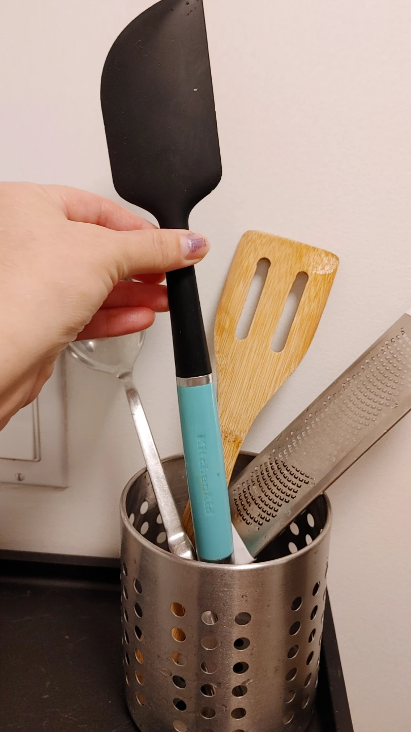 Kitchen Utensil Set - photo 3