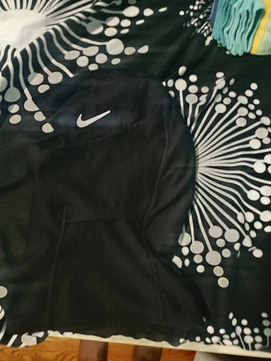 Nike Ski Mask