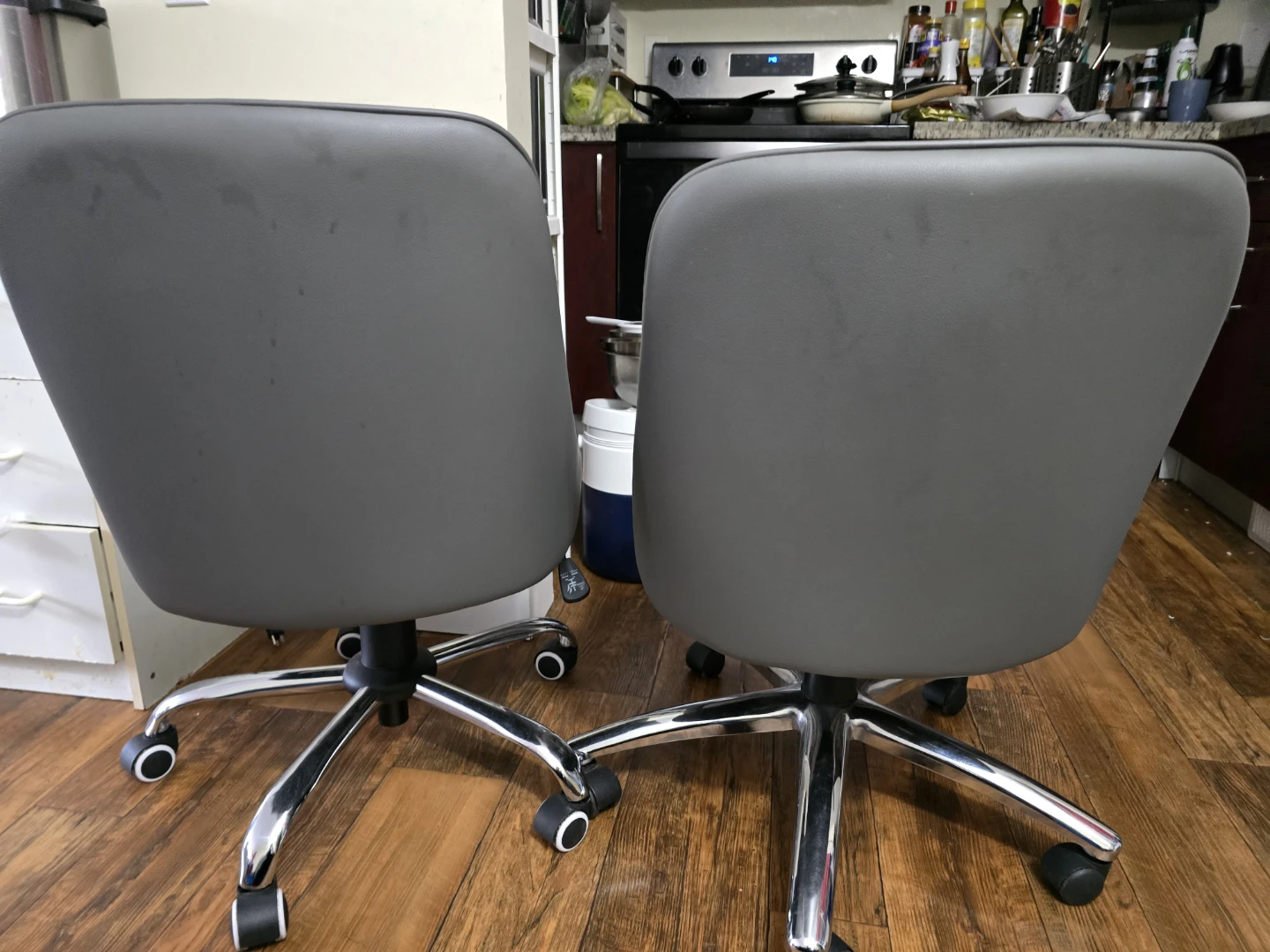 Chair - photo 3