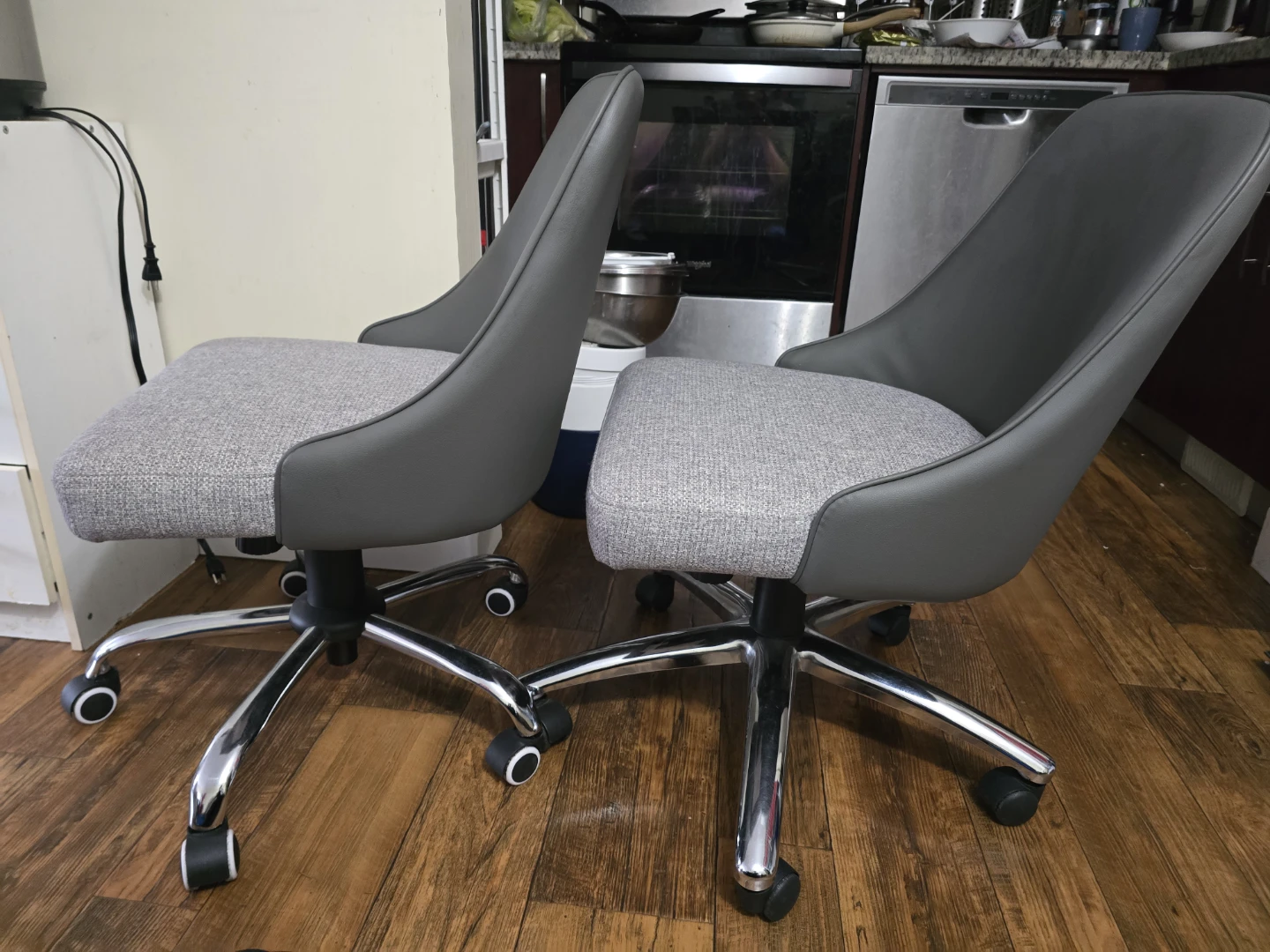 Chair - photo 4