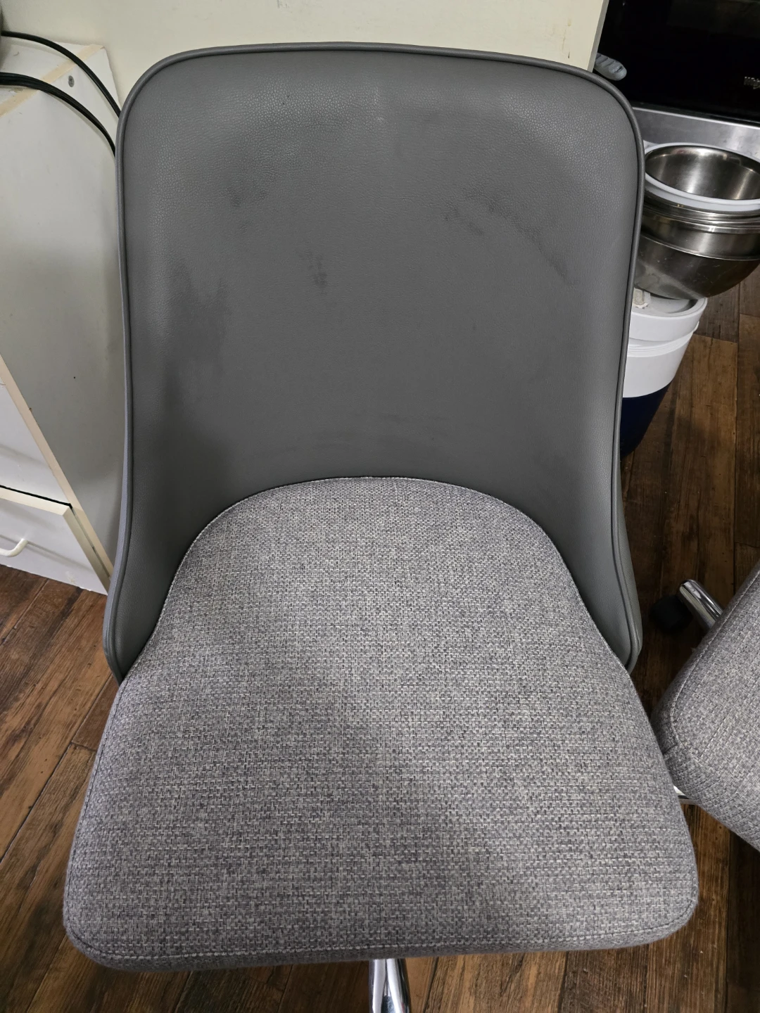 Chair - photo 5
