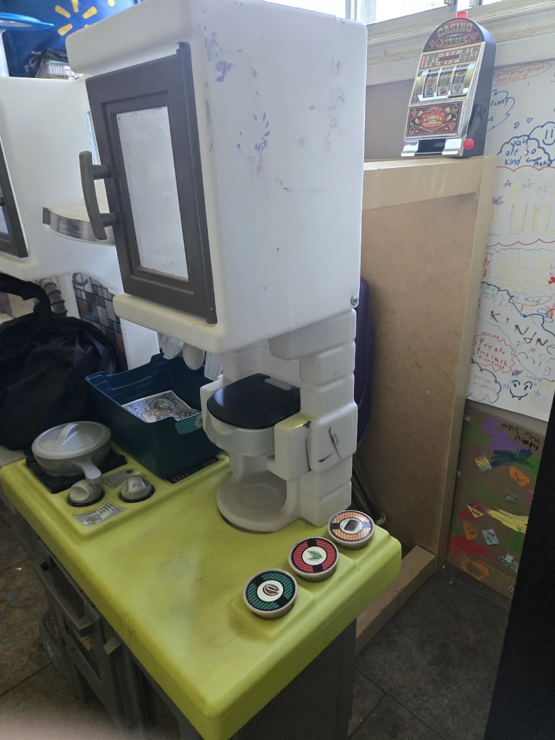 Step2 Kids Play Kitchen - photo 2