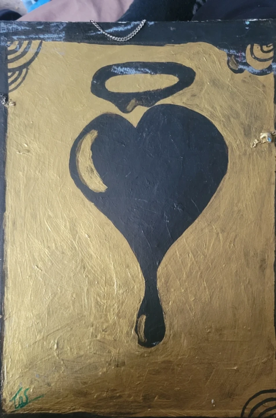 Original Artwork - photo 2
