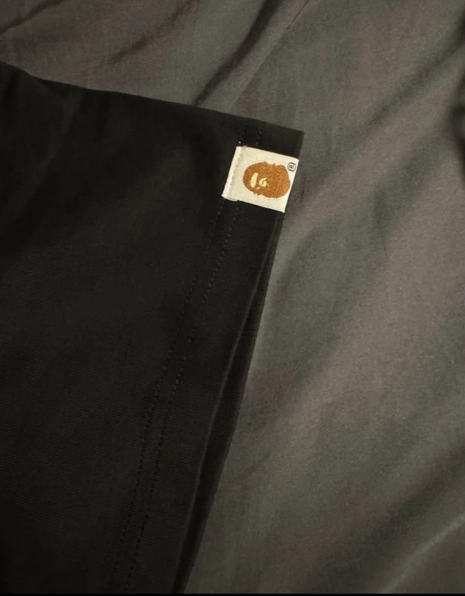 A Bathing Ape "A Bathing Ape" T-Shirt - photo 3
