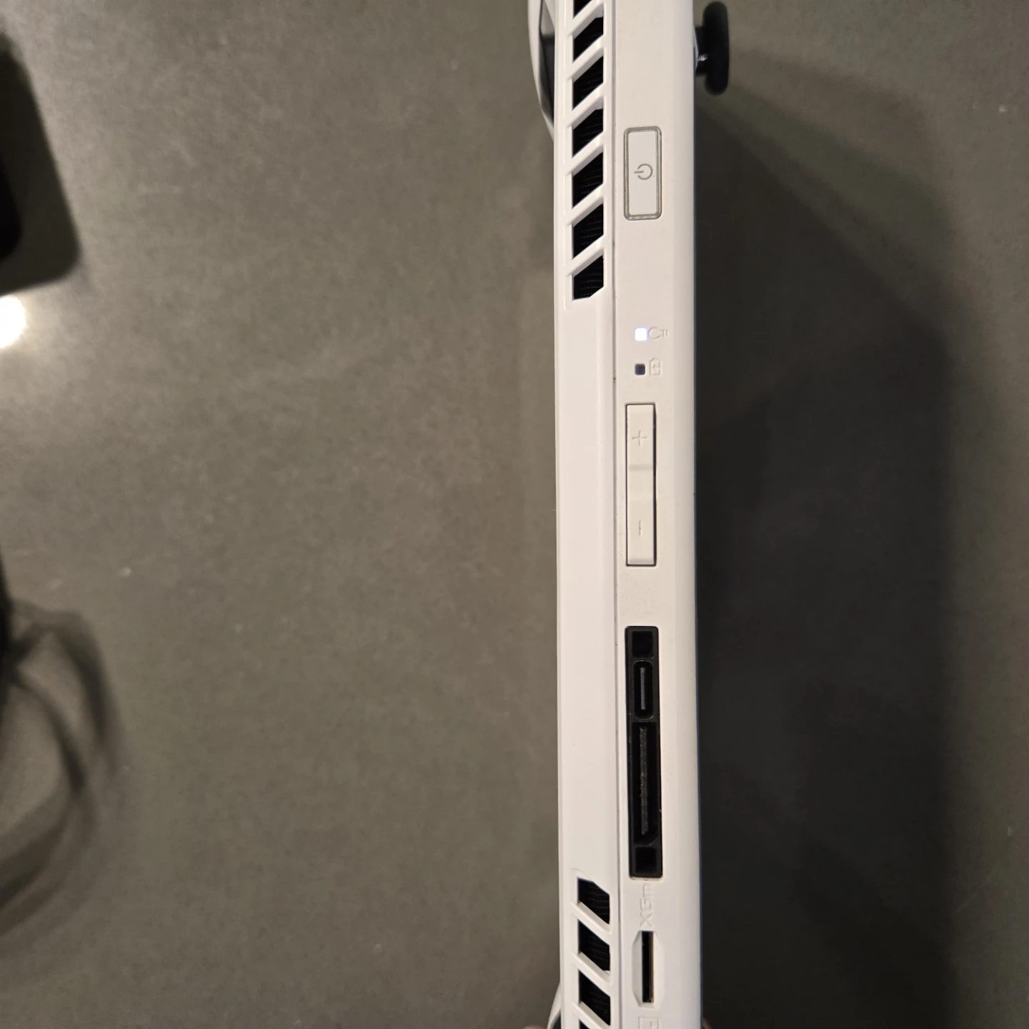 Asus ROG Ally Z1 EXTREME. Pc handheld. Xbox. Steam - photo 5