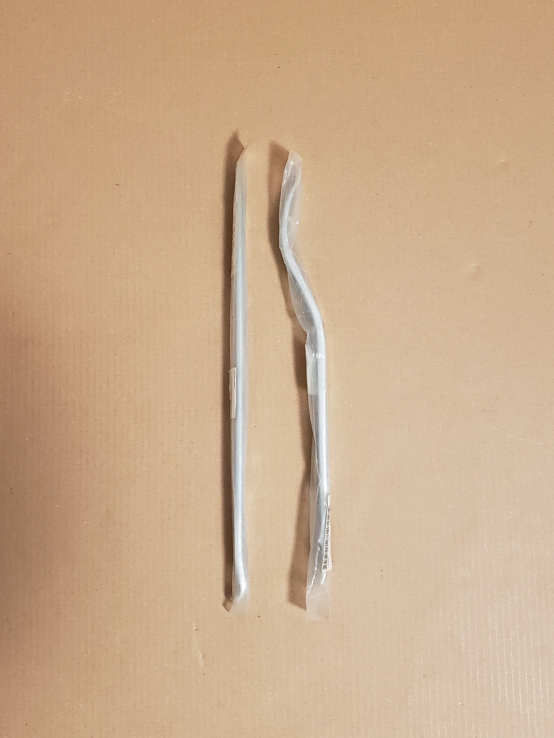 2 Tire Iron Levers - photo 3