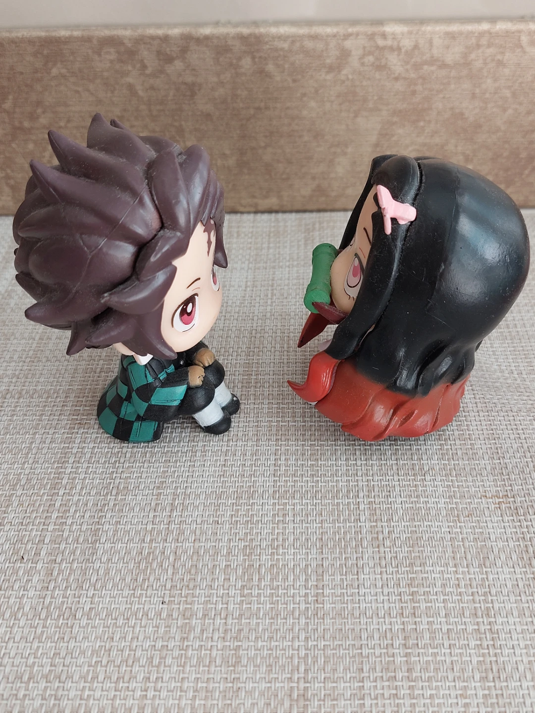 Demon Slayer Chibi Figures - photo 2