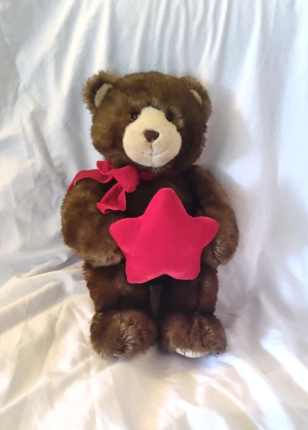 Assorted Stuffed Animals - photo 3