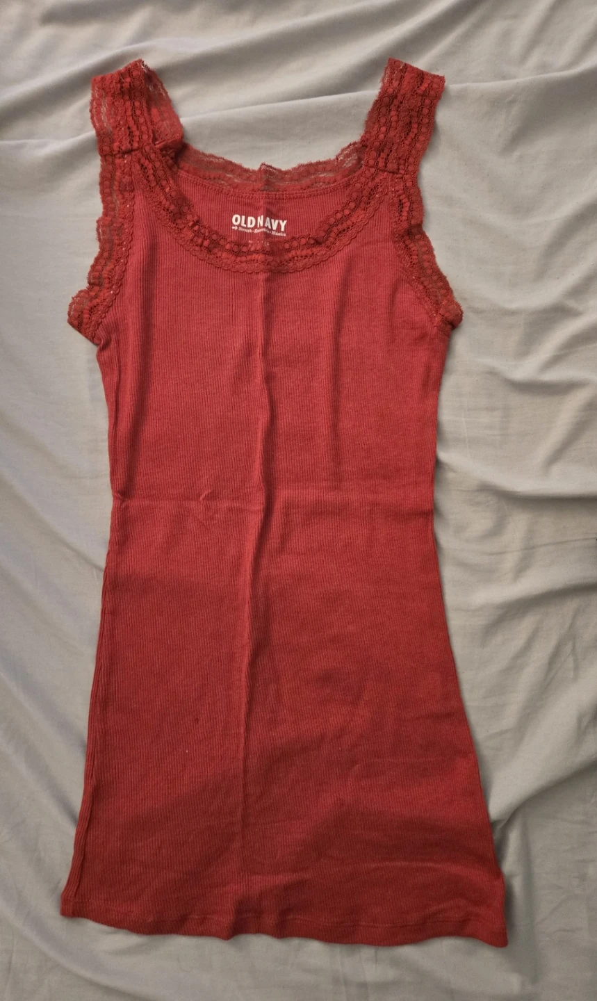 7 Tank tops - Women's Size XS/S - photo 2