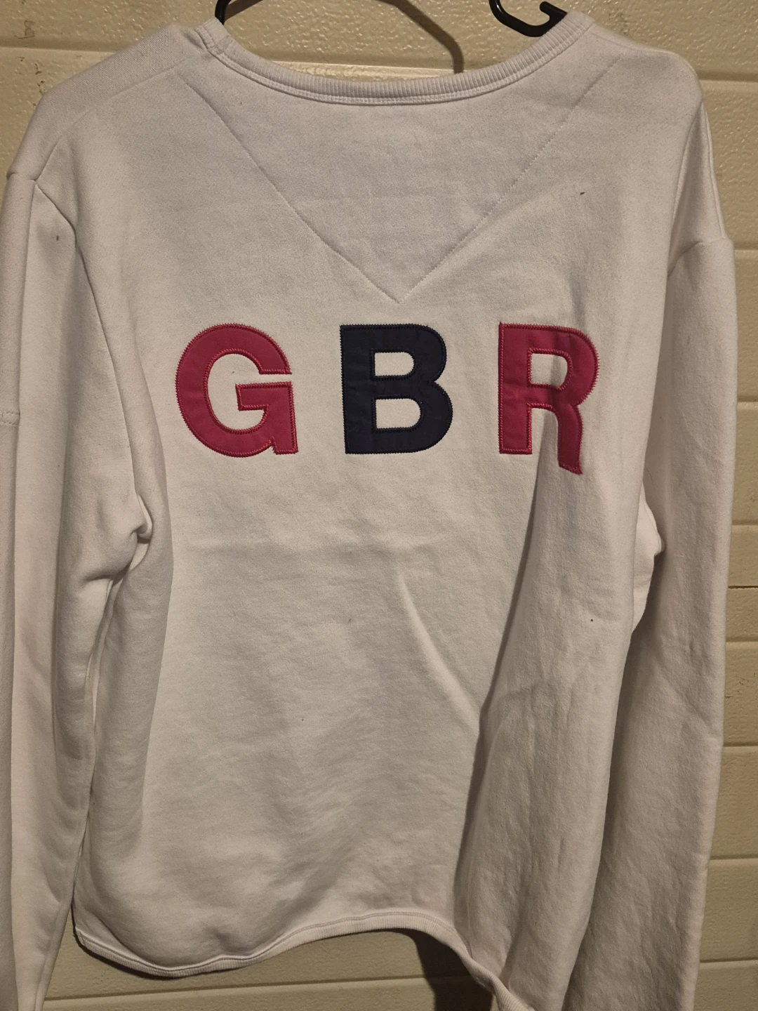 Mondetta Originals "A World Undivided" Sweatshirt XL - photo 2