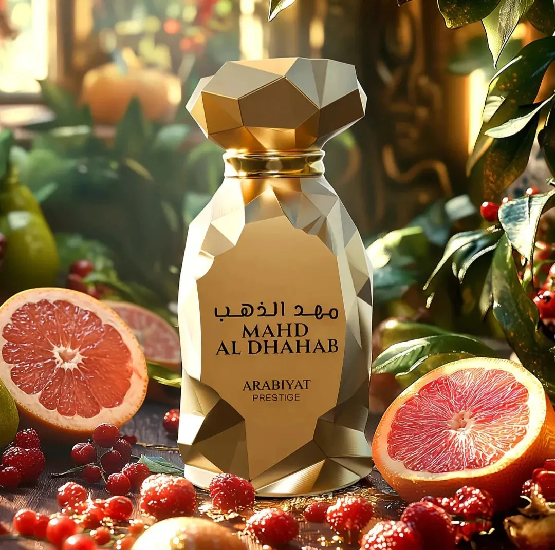 Mahd Al Dhahab Eau de Parfum 100ml