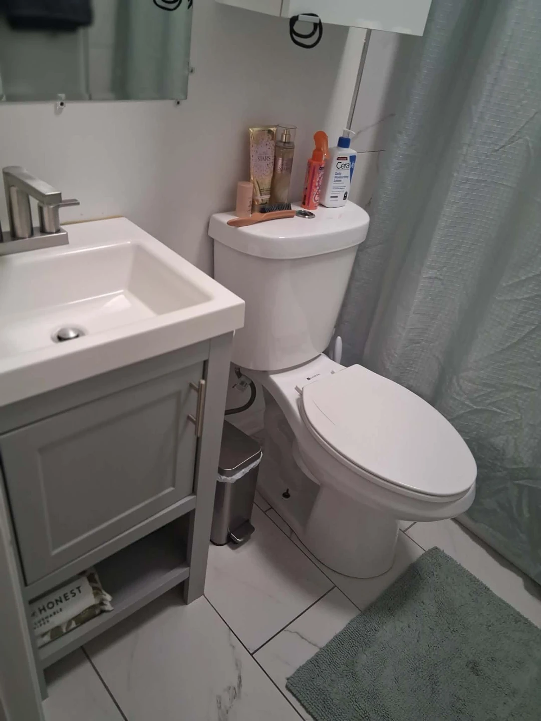 Angel's Cleaning Service "Before and After" - photo 4
