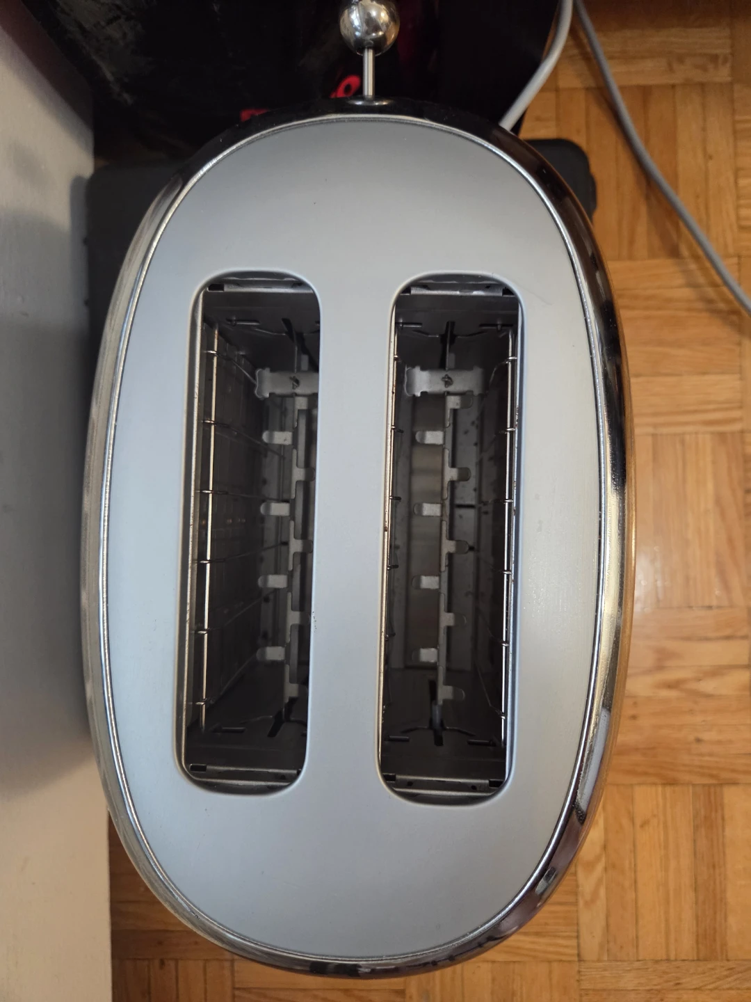 Smeg Toaster - photo 2