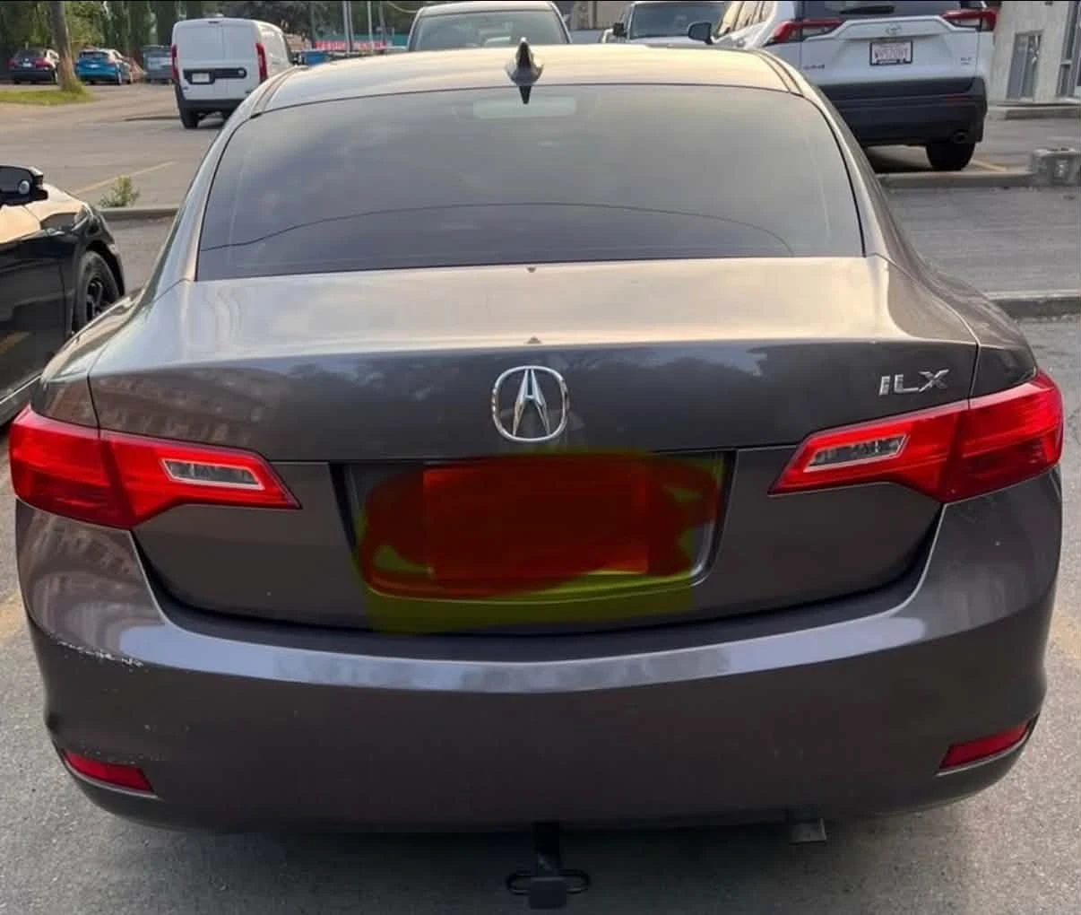 2013 Acura ILX – Reliable, Fully Equipped - photo 2