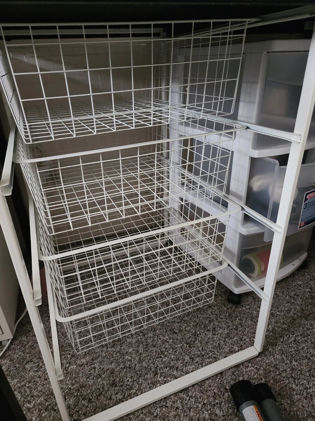 Storage Units – $5 Each - photo 4