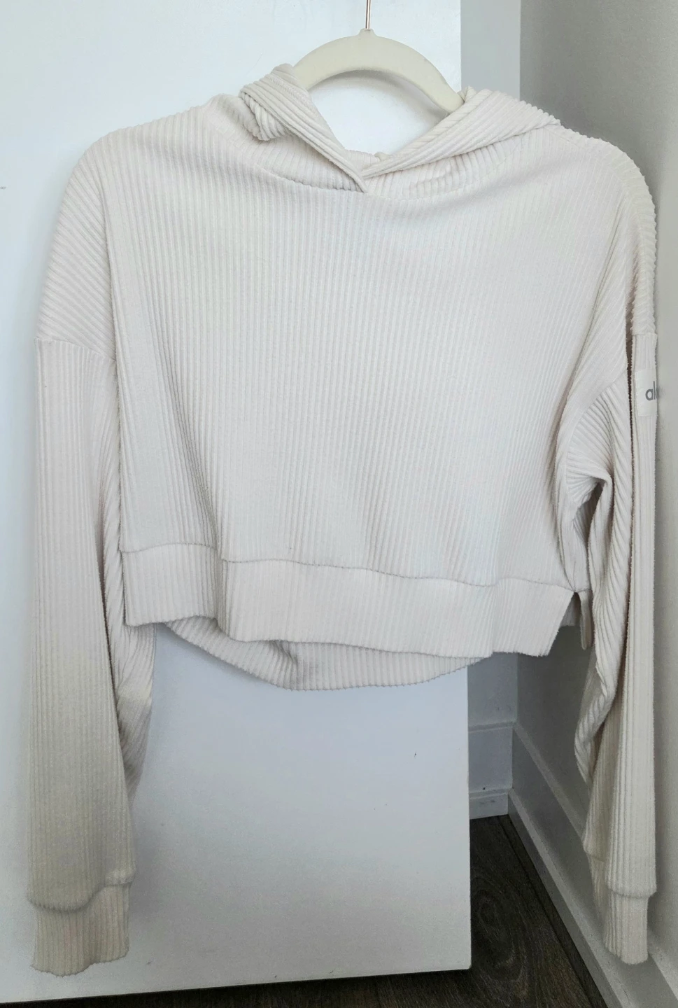 Alo muse hoodie - photo 5