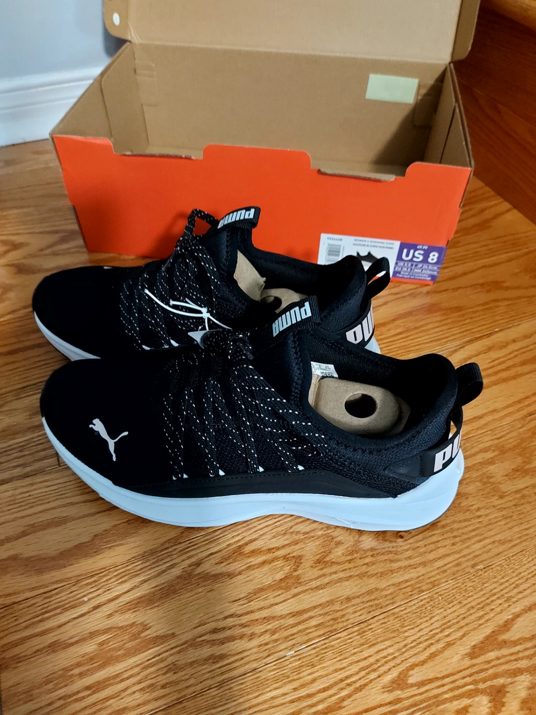 Puma Softride Women's Running Shoes - photo 2