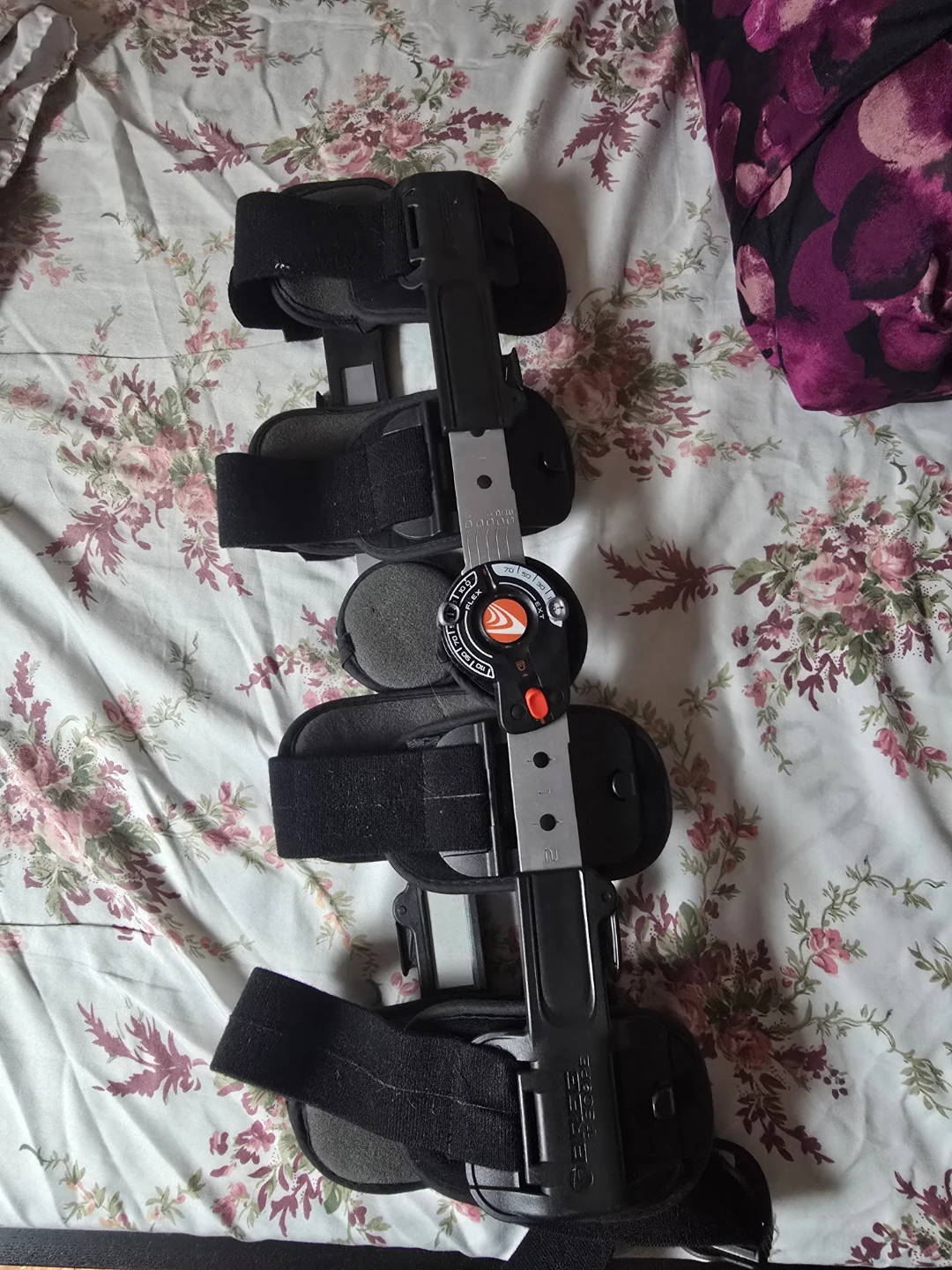 Acl knee brace - photo 2