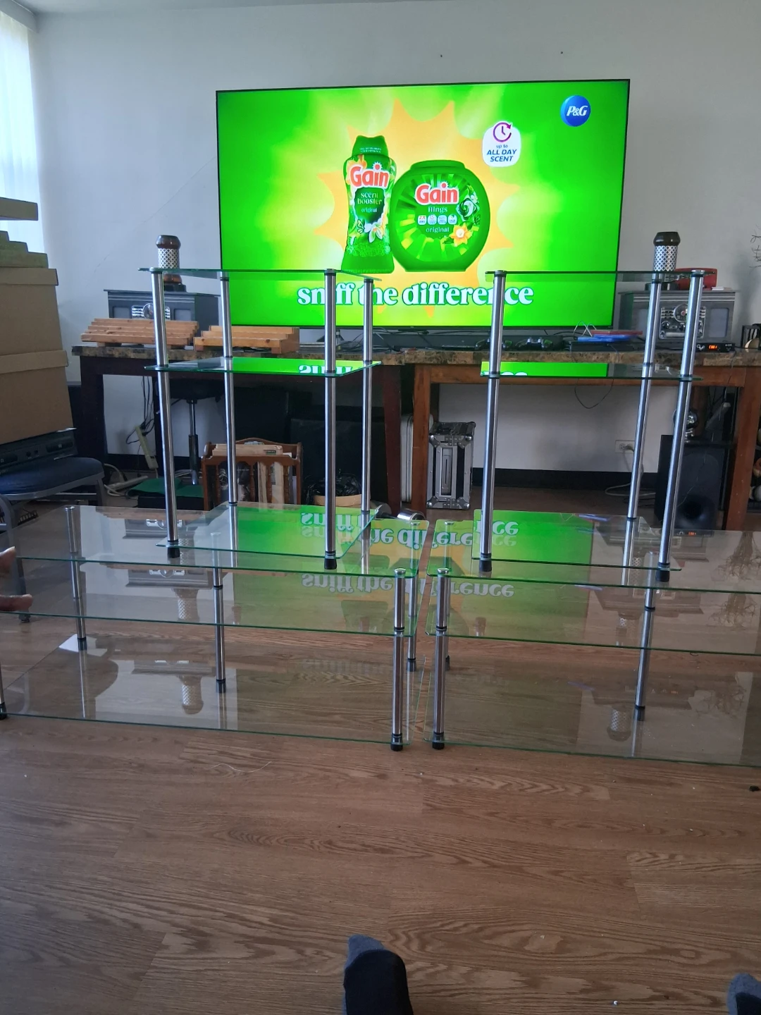 furniture